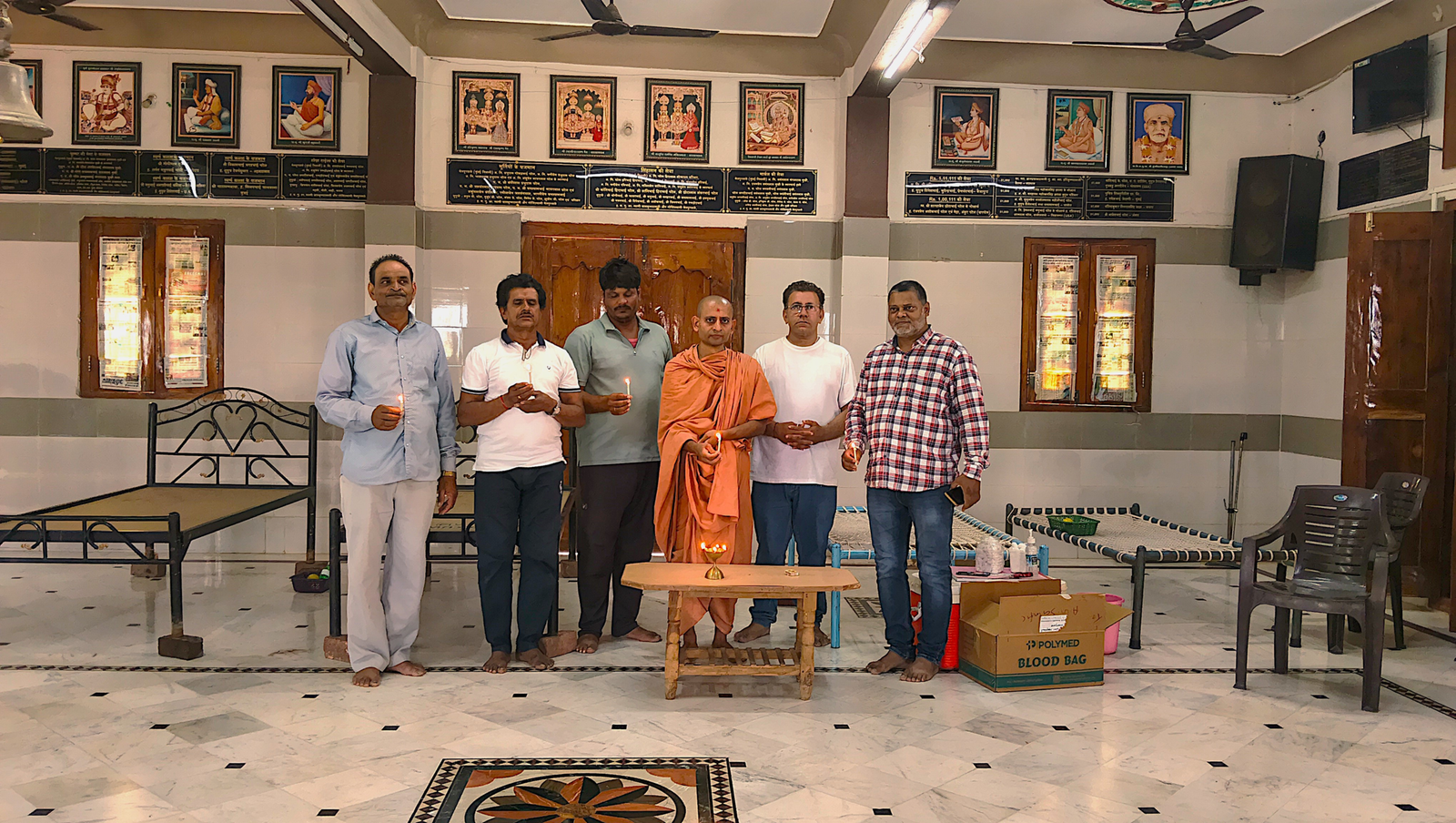 Blood donation (13) 1