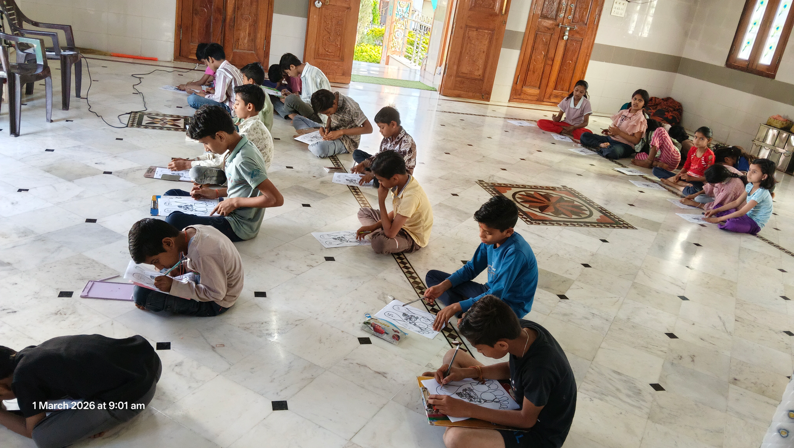 Charanarvind Exam (25) 1